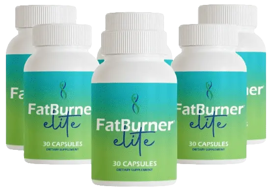 FatBurner Elite-Buy